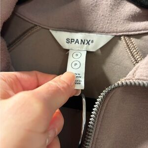 SPANX Light Brown Air Essentials set